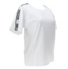 T-shirt V6A0791 T-SHIRT Bianco
