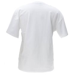 T-shirt V6A0791 T-SHIRT Bianco