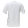 T-shirt V6A0791 T-SHIRT Bianco