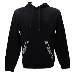 Felpe V1A1793 FELPA Nero