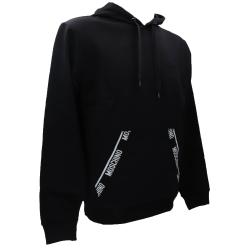 Felpe V1A1793 FELPA Nero