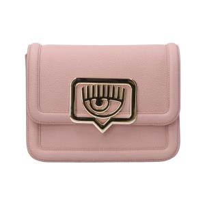 GRAINY EYELIKE BUCKLE Rosa
