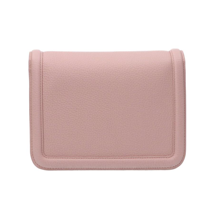 Chiara Ferragni Borse tracolla GRAINY EYELIKE BUCKLE Rosa Chiara Ferragni Borse tracolla GRAINY EYELIKE BUCKLE Rosa 4