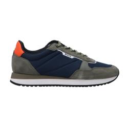 Sneakers Kai runn 24 Blu