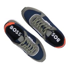 Sneakers Kai runn 24 Blu