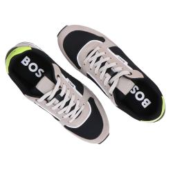 Sneakers Kai runn 24 Nero