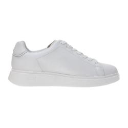 Sneakers Bulton runn leather Bianco
