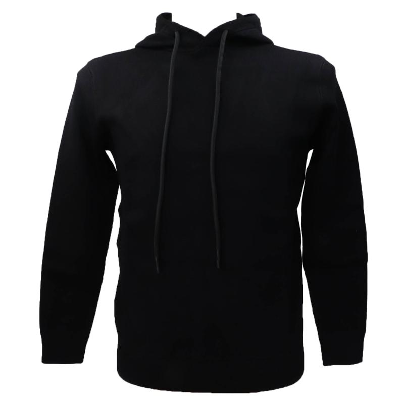 Felpe SWEATSHIRT RIGUADO Nero