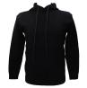 Felpe SWEATSHIRT RIGUADO Nero