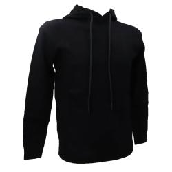 Felpe SWEATSHIRT RIGUADO Nero