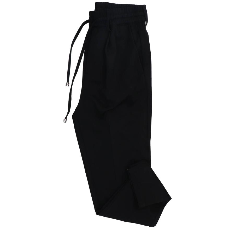 Richmond Pantaloni PANTS KRAUSE Nero 1