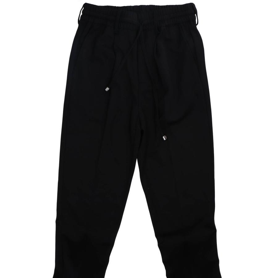 Richmond Pantaloni PANTS KRAUSE Nero 2