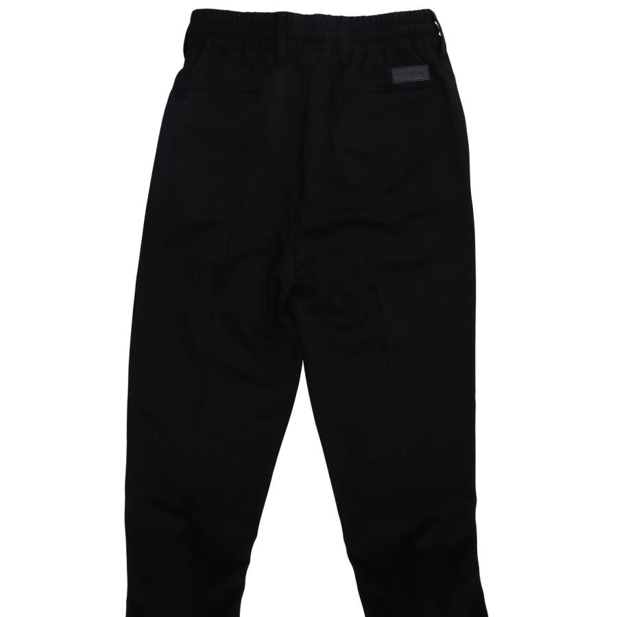 Richmond Pantaloni PANTS KRAUSE Nero 3
