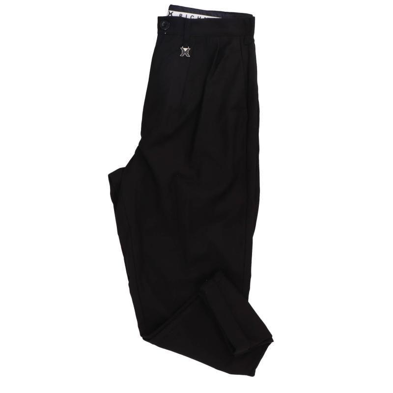 Pantaloni PANTS MANTAS Nero