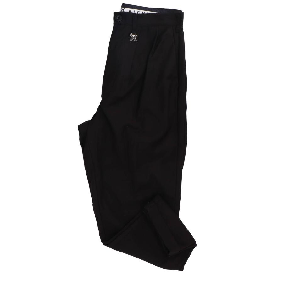 Richmond Pantaloni PANTS MANTAS Nero 1
