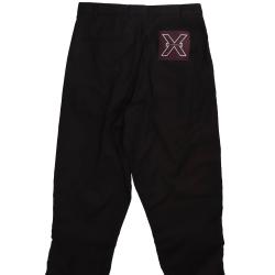 Pantaloni PANTS MANTAS Nero