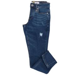 Jeans JEANS TROSTI (RIVEN) Denim