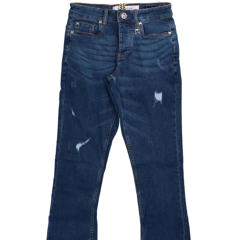 Jeans JEANS TROSTI (RIVEN) Denim
