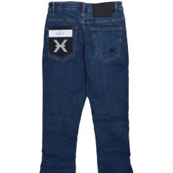 Jeans JEANS TROSTI (RIVEN) Denim