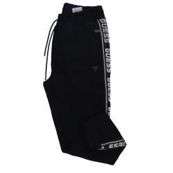 Tute NEW ARLO LONG PANT Nero