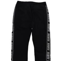 Tute NEW ARLO LONG PANT Nero