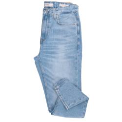 Jeans JAMES Denim Chiaro