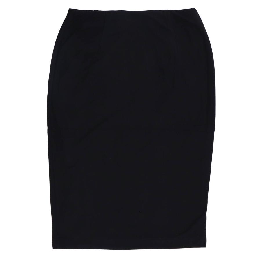 Guess Gonna MIDI ELIS SKIRT Nero 3