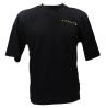 T-shirt T-SHIRT CHIANDO LIGHT Nero