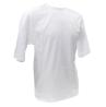 T-shirt T-SHIRT CHIANDO LIGHT Bianco