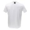 T-shirt T-SHIRT OLBELI Bianco