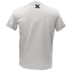 T-shirt T-SHIRT OLBELI Grigio