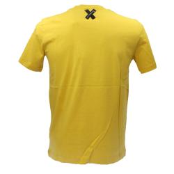 T-shirt T-SHIRT OLBELI Giallo