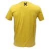 T-shirt T-SHIRT OLBELI Giallo