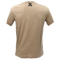 T-shirt T-SHIRT OLBELI Beige
