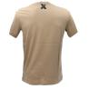 T-shirt T-SHIRT OLBELI Beige