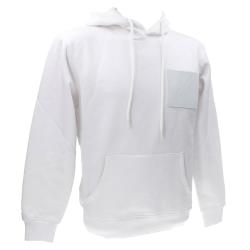 Felpe SWEATSHIRT FORTOLA Bianco