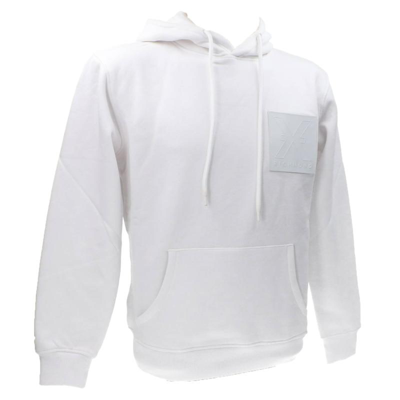 Felpe SWEATSHIRT FORTOLA Bianco