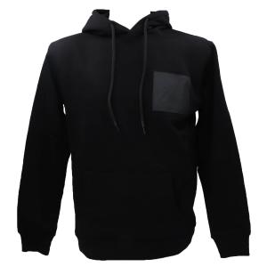 SWEATSHIRT FORTOLA Nero