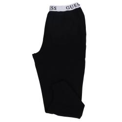 Tute GUESS JOGGER PANT Nero