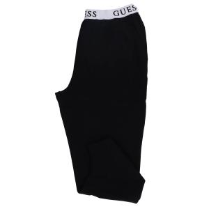 GUESS JOGGER PANT Nero