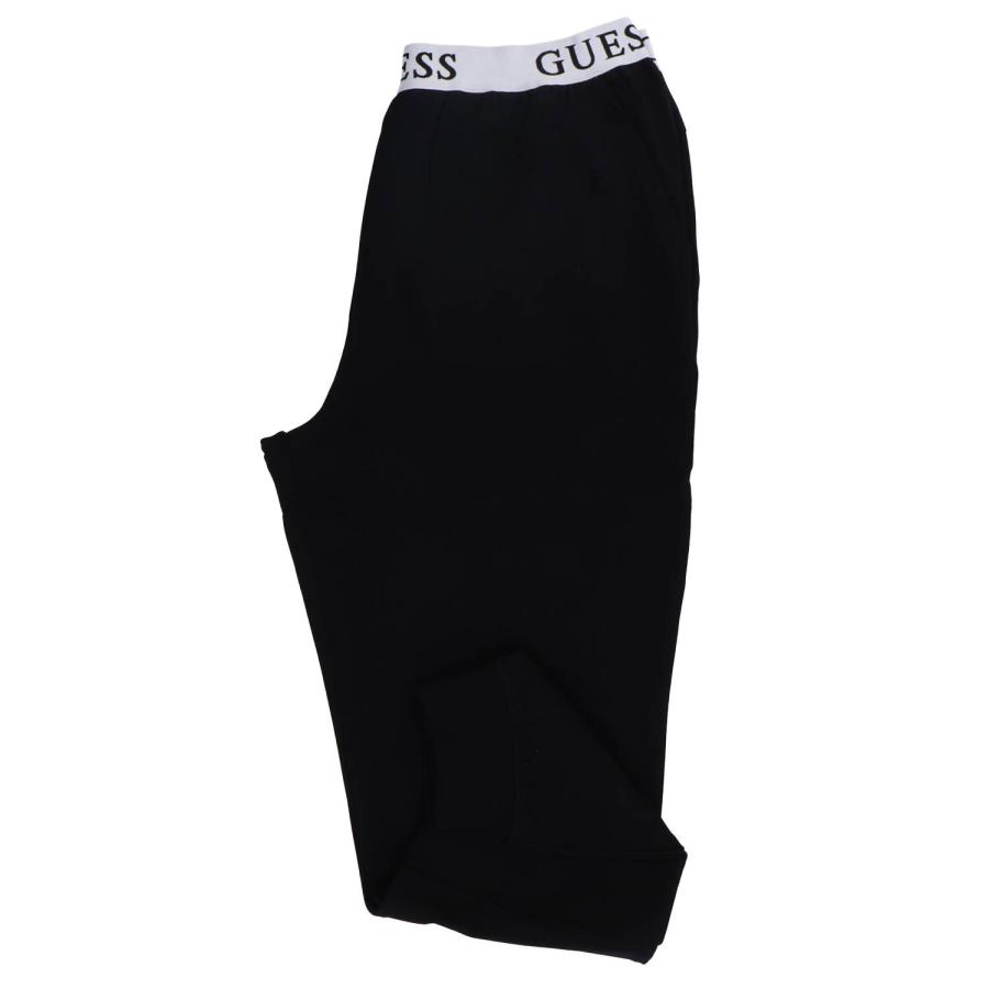 Guess Tute GUESS JOGGER PANT Nero 1