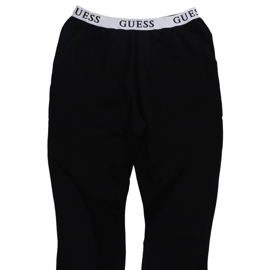 Guess Tute GUESS JOGGER PANT Nero 2
