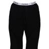 Tute GUESS JOGGER PANT Nero