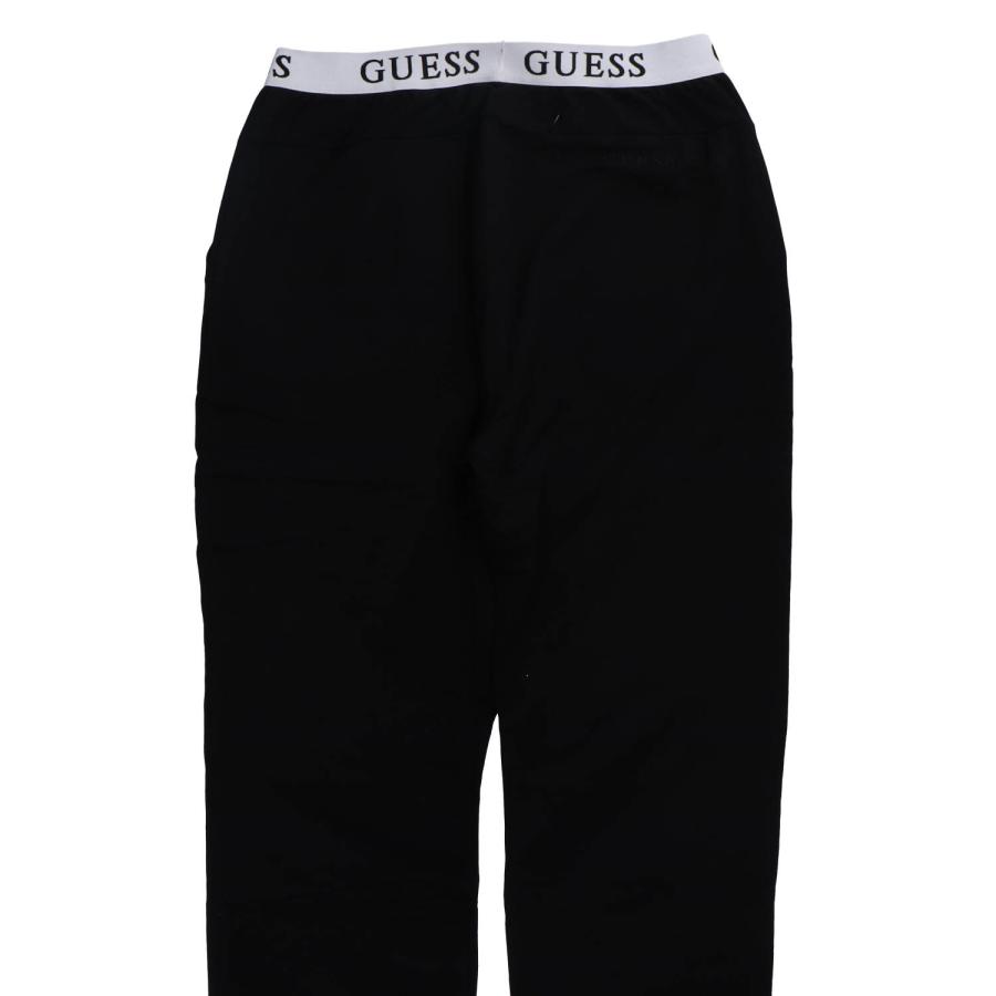 Guess Tute GUESS JOGGER PANT Nero 3