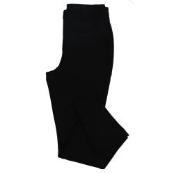 Pantaloni LENA SEXY FLARE PANTS Nero