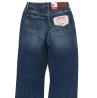 Jeans GJ G06 MOM Denim Scuro