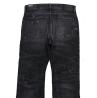 Jeans TROY BO MARBLE Nero