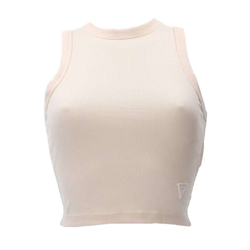 EDIE TANK TOP Beige