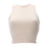 EDIE TANK TOP Beige