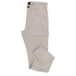 Pantaloni CHINO SLIM Beige